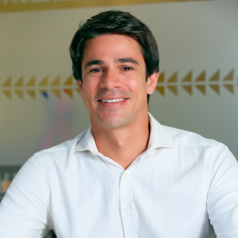 Yann Kleinbauer, associ&eacute; LFDE, expert en gestion de patrimoine